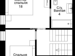 Продается кирпичный дом с коммуникациями свободного назначения фото 14 Видное