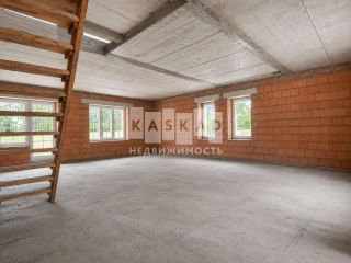 Продаю кирпичный дом с коммуникациями фото 8 Видное