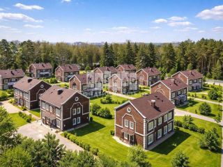 Продается кирпичный дом с коммуникациями фото 6 Видное