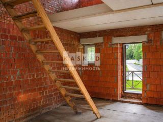 Продается кирпичный дом с коммуникациями фото 10 Видное