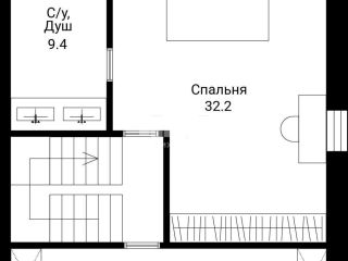 Продам кирпичный дом с мебелью с коммуникациями фото 28 Видное