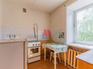 Продаю 1 комнатную квартиру пластиковые окна фото 4 Ярославль