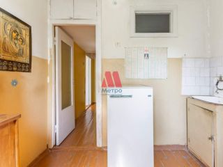 Продаю 1 комнатную квартиру пластиковые окна фото 6 Ярославль