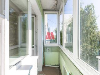 Продаю 1 комнатную квартиру пластиковые окна фото 9 Ярославль