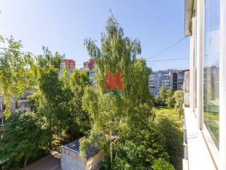 Продаю 1 комнатную квартиру пластиковые окна фото 10 Ярославль