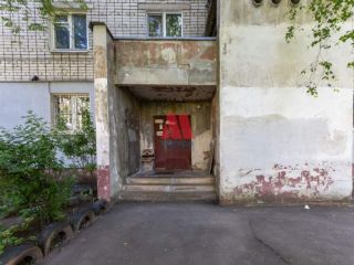 Продаю 1 комнатную квартиру пластиковые окна фото 19 Ярославль