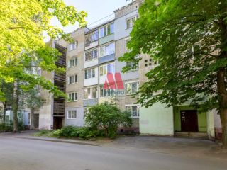 Продаю 1 комнатную квартиру пластиковые окна фото 22 Ярославль