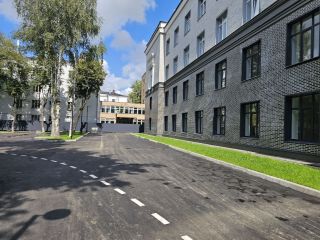 Продается студия установлены натяжные потолки красивый фото 30 Люберцы