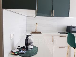 Продам студию установлены натяжные потолки красивый фото 5 Люберцы