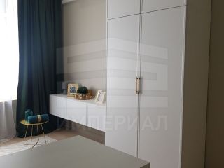 Продам студию установлены натяжные потолки красивый фото 6 Люберцы
