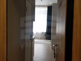 Продам студию установлены натяжные потолки красивый фото 10 Люберцы