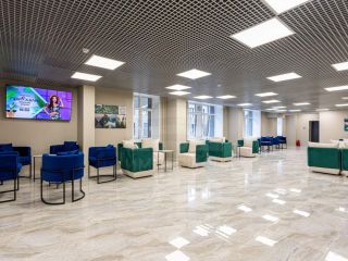 Продаю студию с коммуникациями красивый фото 3 Люберцы
