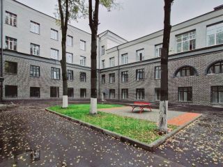 Продаю студию с коммуникациями красивый фото 32 Люберцы