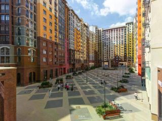 Продам 2 комнатную квартиру взрослый собственник отдельно стоящий фото 16 Видное