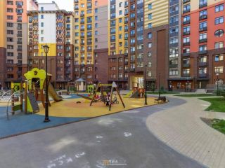 Продам 2 комнатную квартиру взрослый собственник отдельно стоящий фото 18 Видное