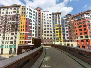 Продам 2 комнатную квартиру взрослый собственник отдельно стоящий фото 21 Видное