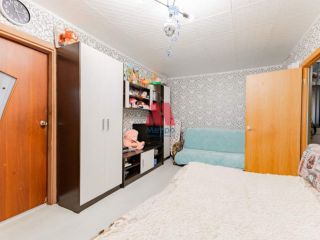 Продается двухкомнатная квартира чистый подъезд есть электричество фото 9 Ярославль