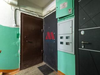 Продается двухкомнатная квартира чистый подъезд есть электричество фото 19 Ярославль