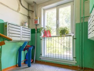 Продается двухкомнатная квартира чистый подъезд есть электричество фото 20 Ярославль