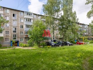 Продается двухкомнатная квартира чистый подъезд есть электричество фото 22 Ярославль
