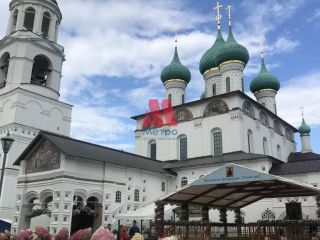 Продается деревянный дом своя скважина подключена канализация фото 23 Ярославль