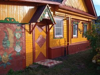 Сдаю комнату подключена канализация посуточно фото Городец