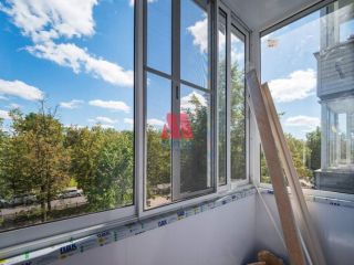 Продается двухкомнатная квартира взрослый собственник с мебелью фото 14 Ярославль