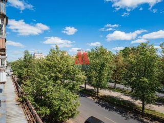 Продается двухкомнатная квартира взрослый собственник с мебелью фото 16 Ярославль