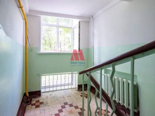 Продается двухкомнатная квартира взрослый собственник с мебелью фото 18 Ярославль