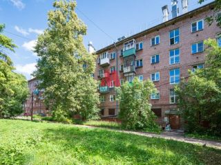 Продается двухкомнатная квартира взрослый собственник с мебелью фото 20 Ярославль