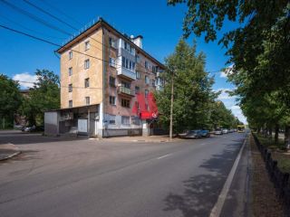 Продается двухкомнатная квартира взрослый собственник с мебелью фото 21 Ярославль
