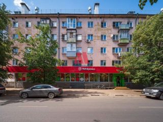Продается двухкомнатная квартира взрослый собственник с мебелью фото 22 Ярославль