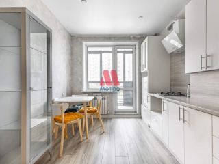 Продается однокомнатная квартира есть документы фото 6 Ярославль