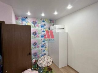 Продается двухкомнатная квартира фото 13 Ярославль