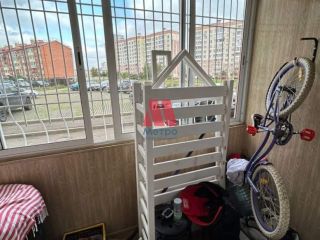 Продается двухкомнатная квартира фото 20 Ярославль