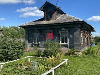 Продам деревянный дом хорошее состояние подключена канализация фото 2 Ярославль