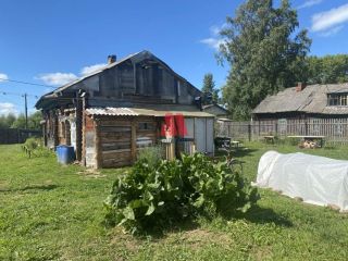 Продам деревянный дом хорошее состояние подключена канализация фото 4 Ярославль