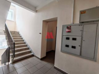 Продам 1 комнатную квартиру кирпичный без ремонта фото 17 Ярославль