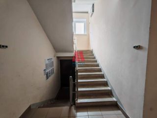 Продам 1 комнатную квартиру кирпичный без ремонта фото 18 Ярославль