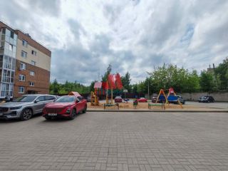 Продам 1 комнатную квартиру кирпичный без ремонта фото 20 Ярославль