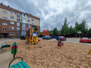 Продам 1 комнатную квартиру кирпичный без ремонта фото 21 Ярославль