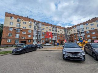 Продам 1 комнатную квартиру кирпичный без ремонта фото 22 Ярославль