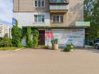 Продам нежилое помещение огороженная территория подключена канализация фото 31 Ярославль