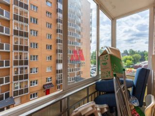 Продам однушку своя скважина с мебелью фото 9 Ярославль