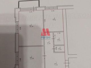 Продается 2 комнатная квартира с мебелью разумный торг фото 4 Ярославль
