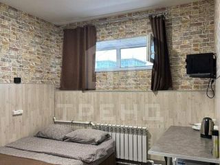 Продам студию свежий ремонт фото 2 Санкт-Петербург