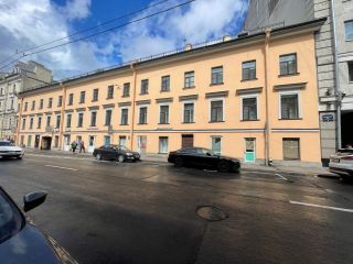 Продам офисное помещение с коммуникациями подключена канализация фото Санкт-Петербург