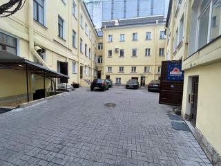 Продам офисное помещение с коммуникациями подключена канализация фото 8 Санкт-Петербург