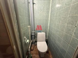 Сдам двухкомнатную квартиру на длительный срок с мебелью фото 7 Ярославль