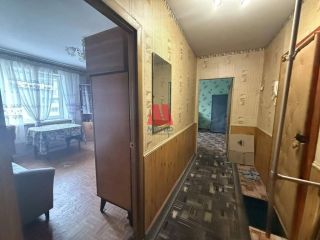 Сдам двухкомнатную квартиру на длительный срок с мебелью фото 9 Ярославль